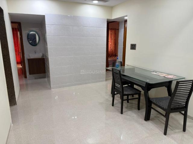 3.5 BHK Apartment in Kharghar for rent Navi Mumbai. The reference number is 20560847