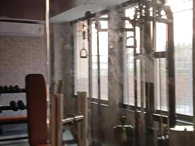 3.5 BHK Apartment in Kharghar for rent Navi Mumbai. The reference number is 20522227