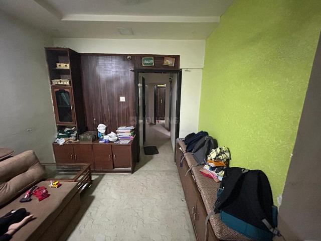 3.5 BHK Apartment in Kharghar for resale Navi Mumbai. The reference number is 18171983