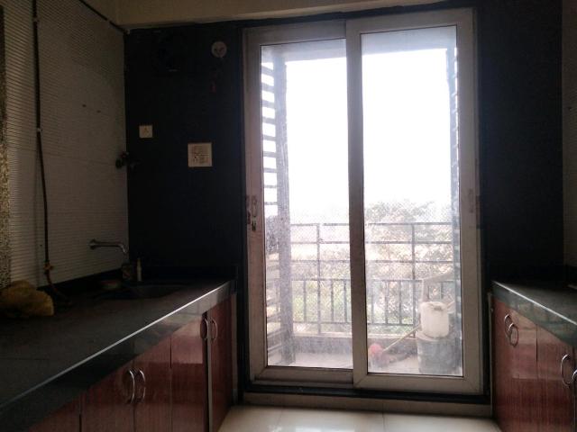 3.5 BHK Apartment in Kharghar for resale Navi Mumbai. The reference number is 19179342