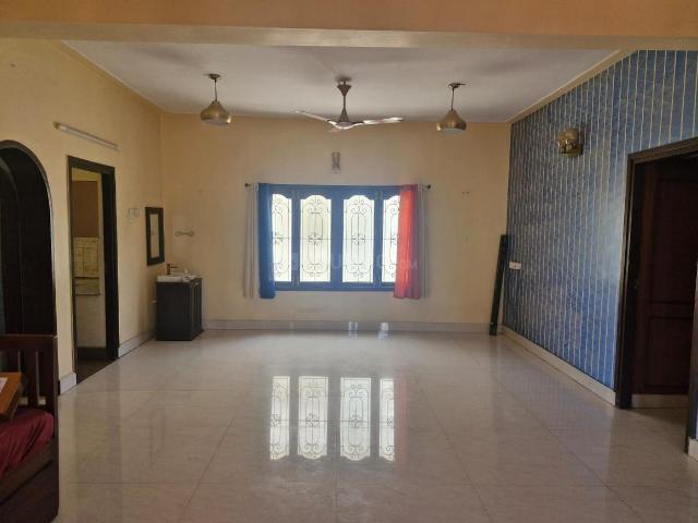 3.5 BHK Apartment in Kilpauk for rent Chennai. The reference number is 19875219