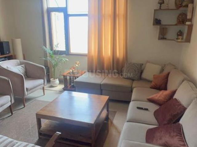 3.5 BHK Apartment in Kishanpura for resale Zirakpur. The reference number is 20956357