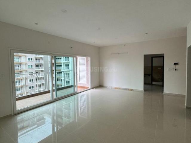 3.5 BHK Apartment in Konadasapura for resale Bengaluru. The reference number is 18308916