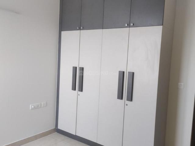 3.5 BHK Apartment in Konanakunte for rent Bengaluru. The reference number is 20109100