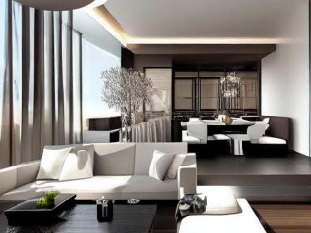 3.5 BHK Apartment in Kondapur for resale Hyderabad. The reference number is 18454808