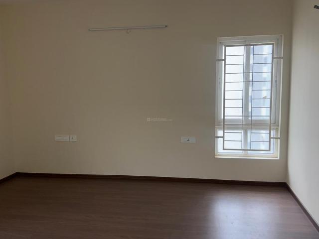 3.5 BHK Apartment in Kondapur for resale Hyderabad. The reference number is 20625050