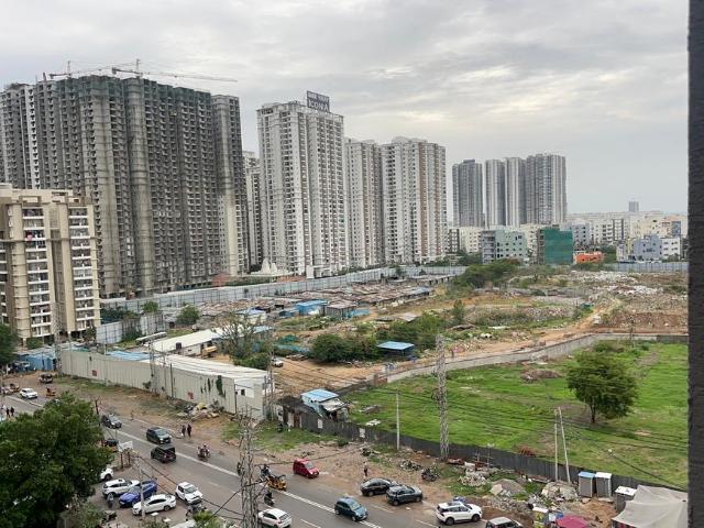 3.5 BHK Apartment in Kondapur for resale Hyderabad. The reference number is 20625468