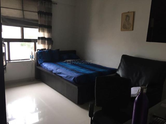 3.5 BHK Apartment in Kondhwa for rent Pune. The reference number is 20421351
