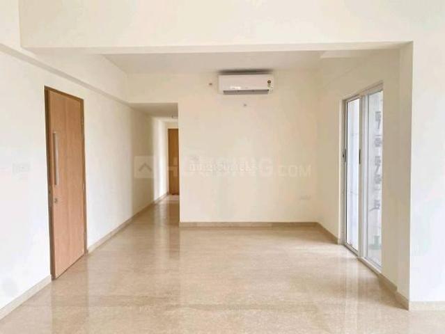 3.5 BHK Apartment in Kondhwa for rent Pune. The reference number is 20307767