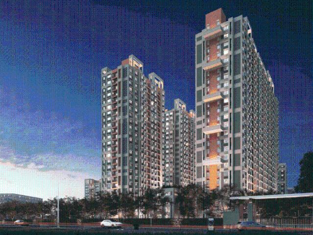 3.5 BHK Apartment in Konnagar for resale Hooghly. The reference number is 19715198