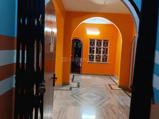 3.5 BHK Apartment in Konnagar for resale Hooghly. The reference number is 20801762