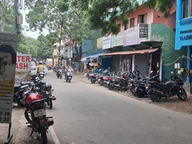 3.5 BHK Apartment in Kodambakkam for resale Chennai. The reference number is 20731260