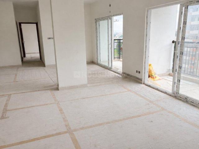 3.5 BHK Apartment in Kogilu for resale Bengaluru. The reference number is 20451806