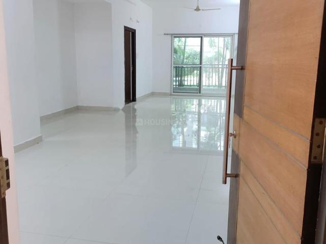 3.5 BHK Apartment in Kokapet for rent Hyderabad. The reference number is 20207035