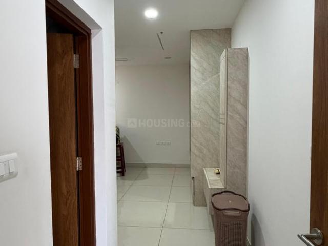 3.5 BHK Apartment in Kokapet for rent Hyderabad. The reference number is 20792490