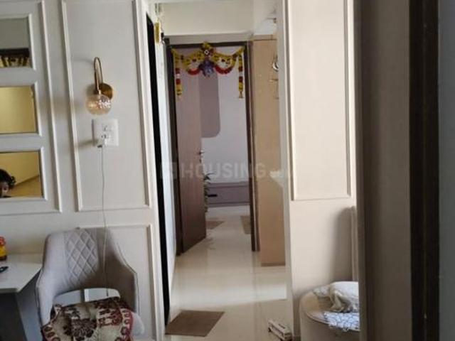 3.5 BHK Apartment in Kopar Khairane for resale Navi Mumbai. The reference number is 19336760