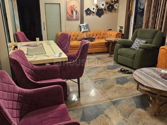 3.5 BHK Apartment in Kopar Khairane for resale Navi Mumbai. The reference number is 20934970