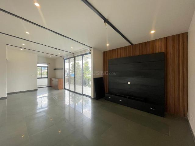 3.5 BHK Apartment in Koramangala for rent Bengaluru. The reference number is 20921690