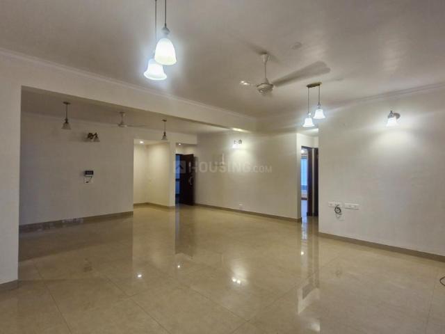 3.5 BHK Apartment in Koramangala for rent Bengaluru. The reference number is 20296459