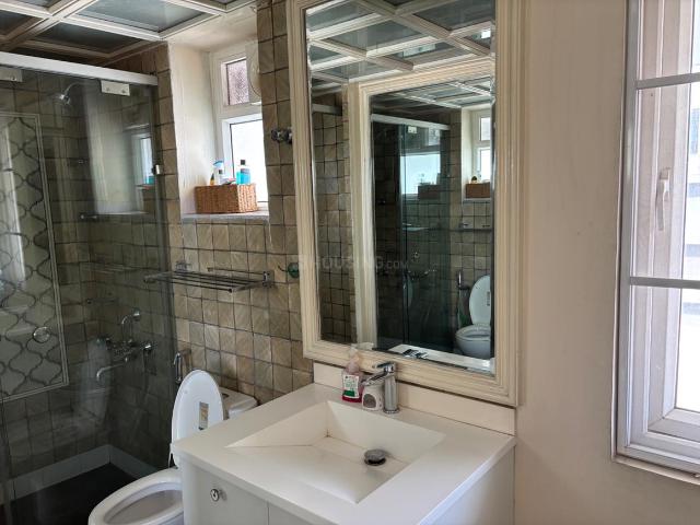 3.5 BHK Apartment in Koramangala for rent Bengaluru. The reference number is 20331529