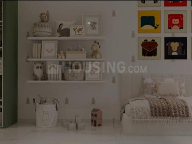3.5 BHK Apartment in Koramangala for resale Bangalore. The reference number is 16300269