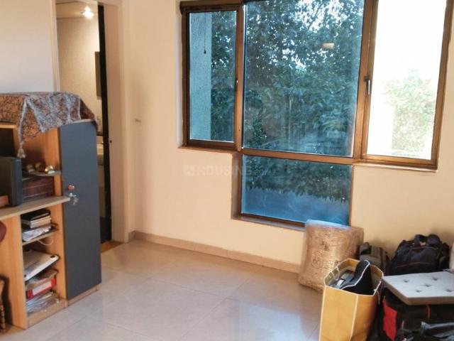 3.5 BHK Apartment in Koregaon Park for rent Pune. The reference number is 20510156