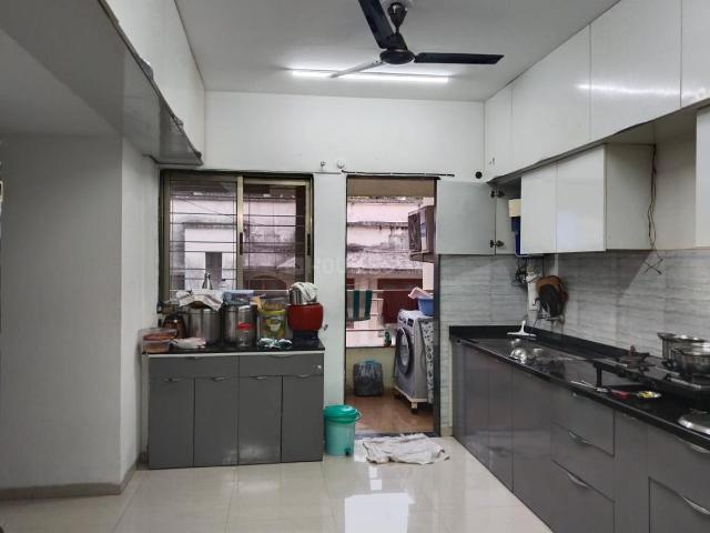 3.5 BHK Apartment in Koregaon Park for rent Pune. The reference number is 20810632
