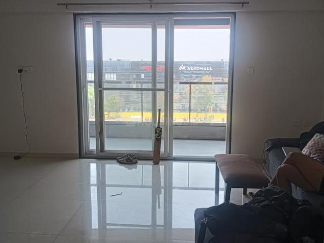 3.5 BHK Apartment in Koregaon Park for resale Pune. The reference number is 16940278