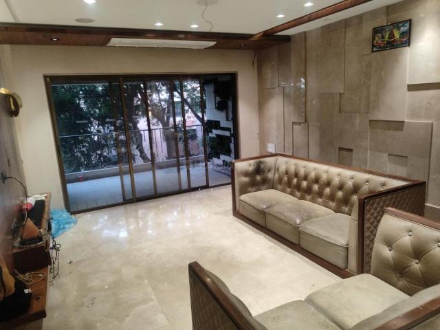 3.5 BHK Apartment in Koregaon Park for resale Pune. The reference number is 18047612