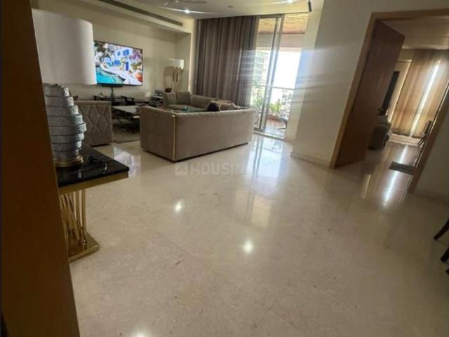 3.5 BHK Apartment in Koregaon Park for resale Pune. The reference number is 19937167