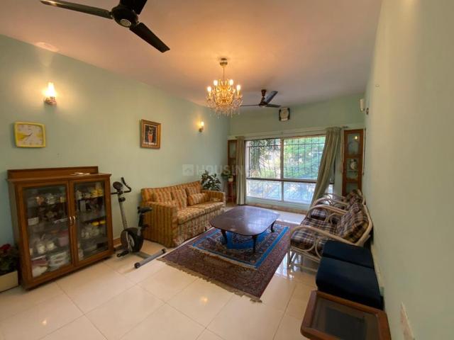 3.5 BHK Apartment in Koregaon Park for resale Pune. The reference number is 20409932