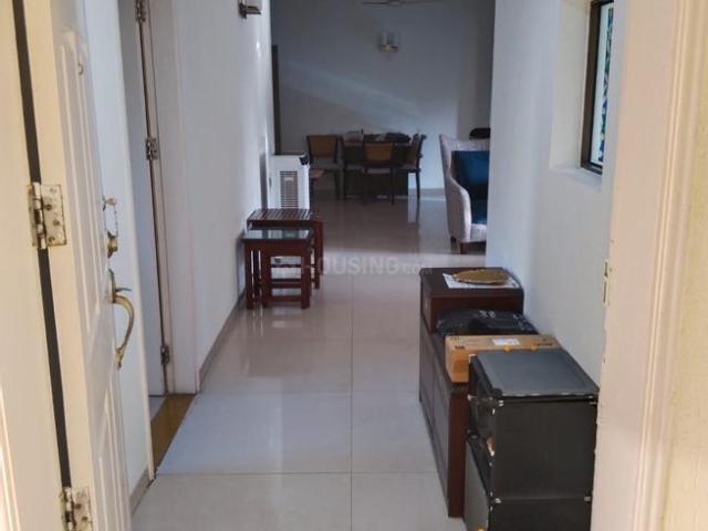 3.5 BHK Apartment in Koregaon Park for resale Pune. The reference number is 20583871