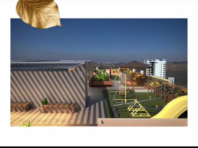3.5 BHK Apartment in Koregaon Park for resale Pune. The reference number is 20836632