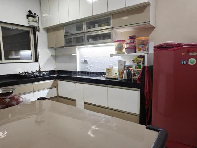 3.5 BHK Apartment in Kothrud for rent Pune. The reference number is 20310087