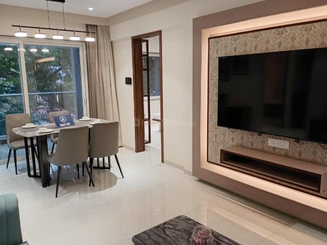 3.5 BHK Apartment in Kothrud for resale Pune. The reference number is 17733908