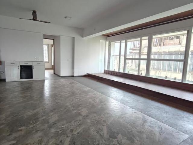 3.5 BHK Apartment in Kothrud for resale Pune. The reference number is 19875372