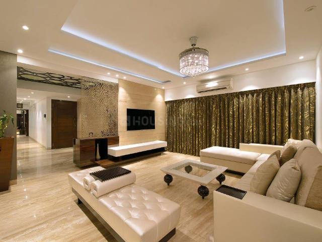 3.5 BHK Apartment in Kothrud for resale Pune. The reference number is 19969248