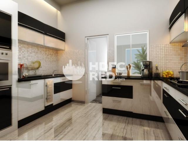 3.5 BHK Apartment in Kothrud for resale Pune. The reference number is 19986430