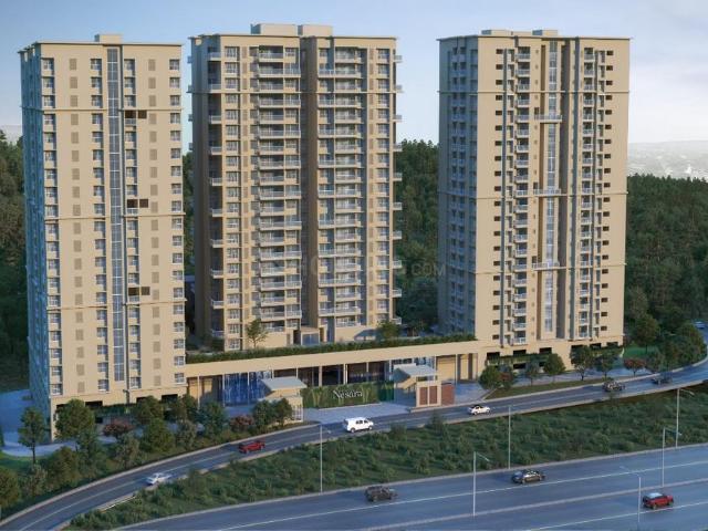 3.5 BHK Apartment in Kothrud for resale Pune. The reference number is 20254774