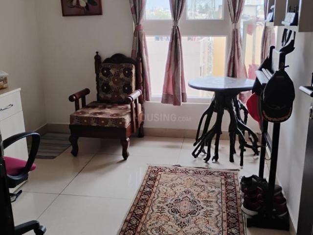 3.5 BHK Apartment in Kumaraswamy Layout for resale Bengaluru. The reference number is 20460277