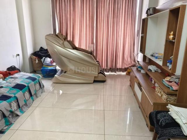 3.5 BHK Apartment in Kudasan for rent Gandhinagar. The reference number is 20208261