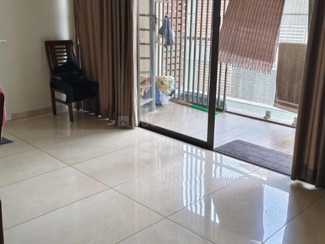 3.5 BHK Apartment in Kudasan for rent Gandhinagar. The reference number is 20400588