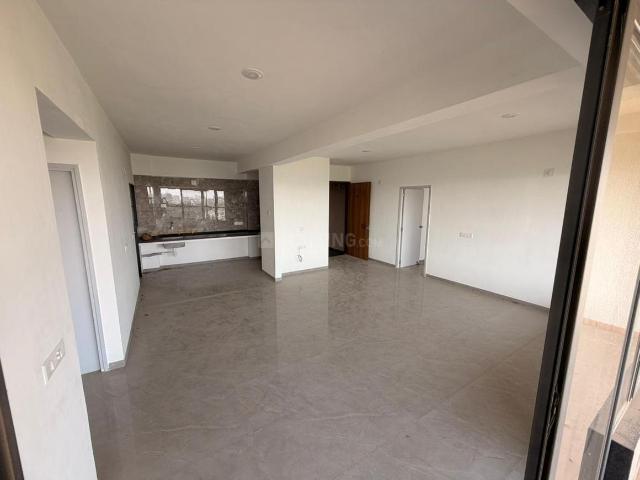 3.5 BHK Apartment in Kudasan for resale Gandhinagar. The reference number is 19867015