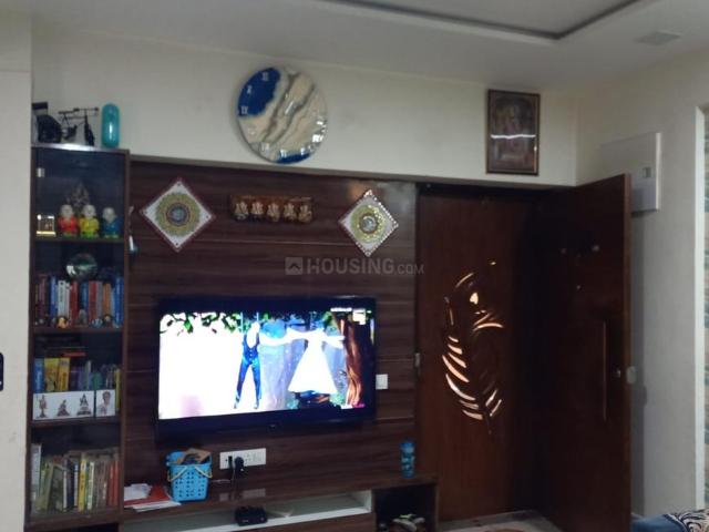 3.5 BHK Apartment in Kudasan for resale Gandhinagar. The reference number is 20054560