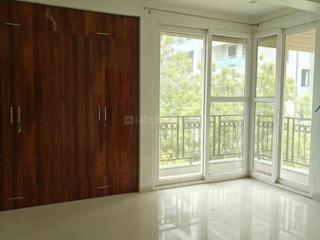 3.5 BHK Apartment in Laxminagar for rent Nagpur. The reference number is 20459412