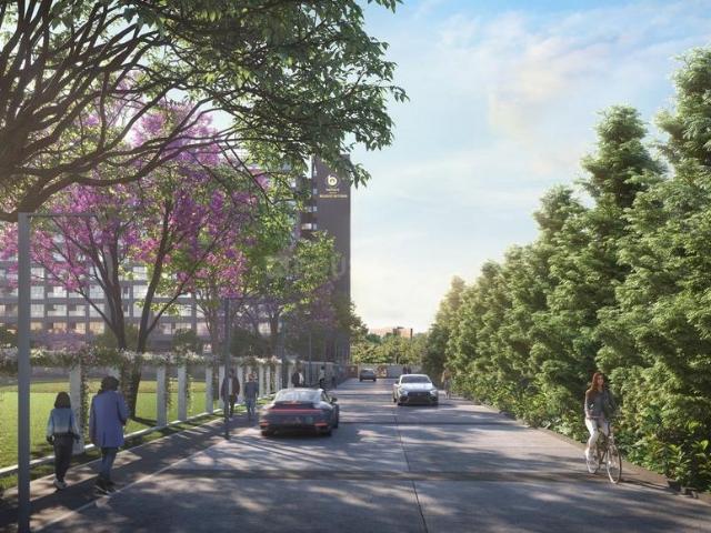 3.5 BHK Apartment in Lohegaon for resale Pune. The reference number is 17108405