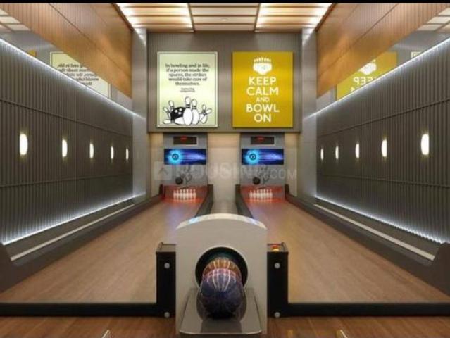 3.5 BHK Apartment in Lohegaon for resale Pune. The reference number is 20365641