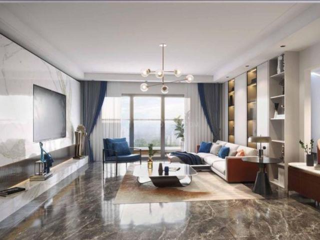 3.5 BHK Apartment in Lohegaon for resale Pune. The reference number is 20366386