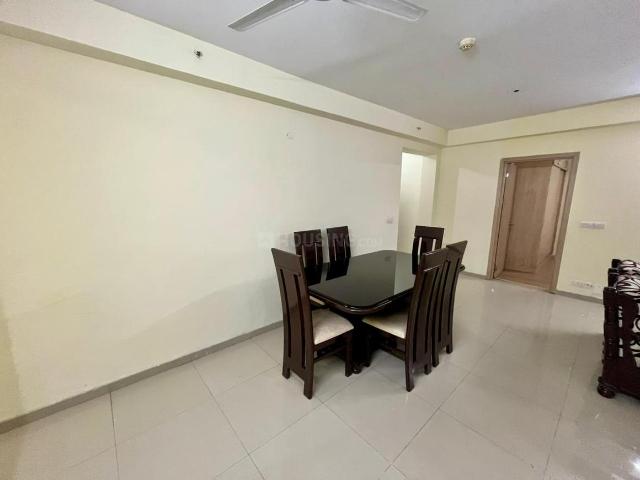3.5 BHK Apartment in Manesar for rent Gurgaon. The reference number is 19042310