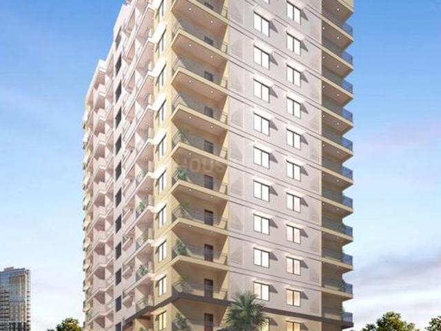 3.5 BHK Apartment in Manewada for resale Nagpur. The reference number is 20058682